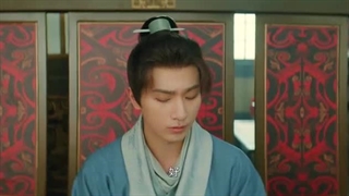 سریال چینی گنجینه ی سپیده دم(Treasure at Dawn 2025)قسمت بیست و ششم با زیرنویس فارسی