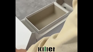 بسته‌بندی فقط ظاهر نیست!