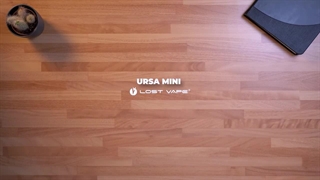 ویپ پاد اورسا مینی لاست ویپ