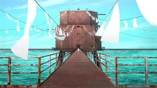 "Sou「ミスターフィクサー」MV "Mr.Fixer