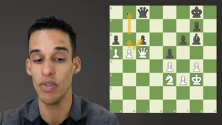 استراتژی شطرنج: ساده شده