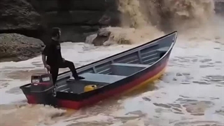 خداروشکر بارش ها ادامه داره