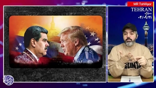 شبیه سازی حمله به چین