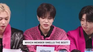 برنامه Spill Secrets After Sipping the Truth Serum اسپاتفای با حضور استری کیدز + زیرنویس فارسی