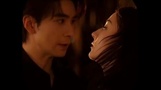 میکس  زیبا از سریال زیبای عشق در سرزمین فیروزه ای با هنرنمایی دلربا