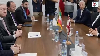 سرنخ : منهدم_شدن_یک_پهباد_جاسوسی_توسط_پدافند_کشور