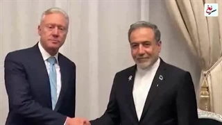 سرنخ : شاهکار و نفوذ اطلاعاتی ایران در قلب اروپا