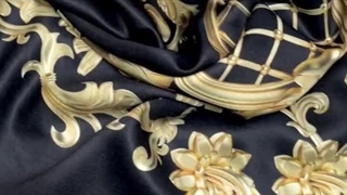 ست کیف و روسری سایان