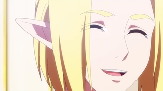 انیمه یه غول مرحله آخر وحشی ظاهر شده! Yasei no Last Boss ga Arawareta! قسمت 12 اخر