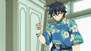 انیمه بزارید این روح سوگوار بازنشسته بشه فصل 2 قسمت 11