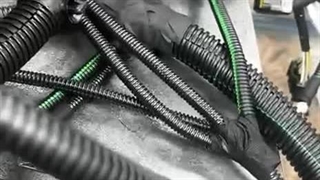 ویدئو معرفی سیمکشی دنا توربو مدل 98 | سایت پژو ایمان