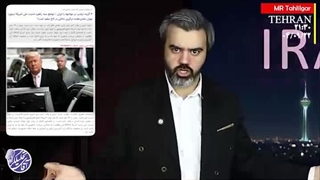 آقای تحلیلگر: هشدار مقاومت عراق به شیطان بزرگ