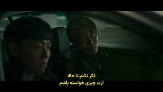 قسمت 8 فصل سوم سریال راننده تاکسی با زیرنویس فارسی چسبیده