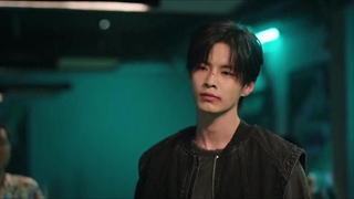 سریال چینی سرعت و عشق قسمت دوم:) speed and love با بازی استر و هه یو