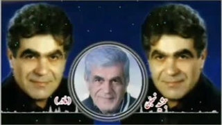 جمشید نجفی ( مادر )