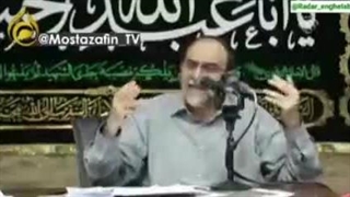 خفقان وفاق نفاق