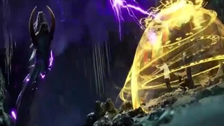 انیمه دکتر جاویدان قسمت131_131Immortal_doctor