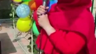 رزیتا دغلاوی نژاد زیباترین زن سال جهان شناخته شد.