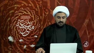 نمونه ای از شجاعت امیرالمومنین و ترس خلفای غاصب بعد از شهادت و دفن حضرت زهرا سلام الله علیها در مدینه