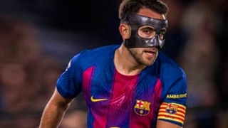 اریک گارسیا VS اوساسونا