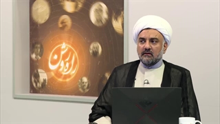 توضیحاتی در خصوص مستی و سکرة الموت و ادعاهای آقای تحریری