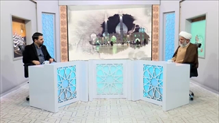 جایگاه منتظر ( شبکه حضرت ولیعصر عج )