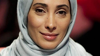 جنجال بازگشت سحر زکریا به تلویزیون