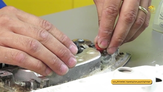 آموزش آنلاین تعمیرات لوازم خانگی خرد