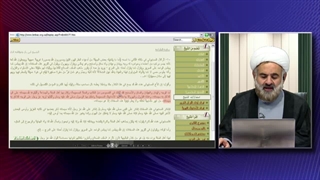 جسمانیت خداوند نزد اهل سنت