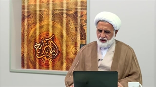 جهیزیه حضرت زهرا سلام الله علیها ( شبکه حضرت ولیعصر عج )