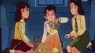 کارتون دوقلوها در سنت کلر ۱۹۹۱--قسمت دهم