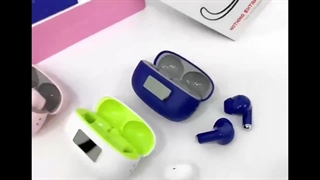 ایرپاد بلوتوثی JBL K93