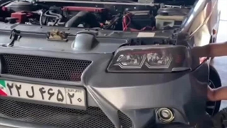 سپراسپرت پژو