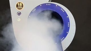 تولید فن سانتریفیوژ سپهر فن (09960214649)