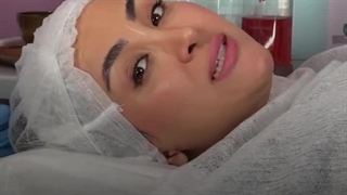 قبل از هر کار زیبایی، یه فیشیال خوب می_تونه معجزه کنه