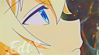 میکس انیمه با اهنگ ایرانی (انیمه تناسخ به عنوان دختر قهرمان افسانه‌ای و ملکه‌ی ارواح)