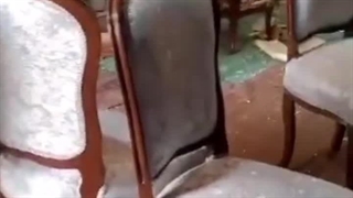 تعمیرات مبل چیتا رباط کریم