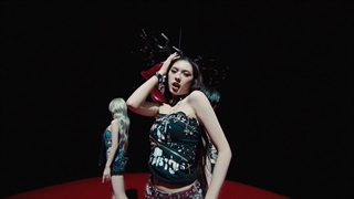 دنس پورفورمنس آهنگPSYCHO"سایکو" از BABYMONSTER"بیبی مانستر "