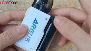 پاد سیستم آرگاس پی 2 ووپو