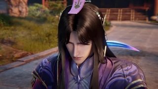 انیمه جاودانه شورشی XIAN NI (Renegade Immortal) قسمت 119