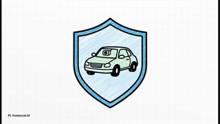 دوربین خودرو چیست و چگونه کار می‌کند؟