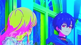 تیکه فیلمی از قسمت جدید انیمه «قسمت 14» انیمه: چه کسی مرا شاهزاده کرد