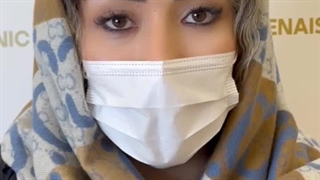 رضایت مراجعه کننده عزیز از کاشت ابروی طبیعی در کلینیک رنسانس