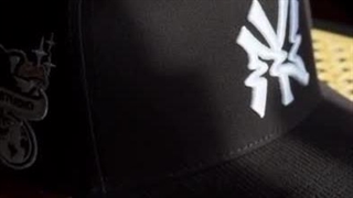 کلاه بیسبالی