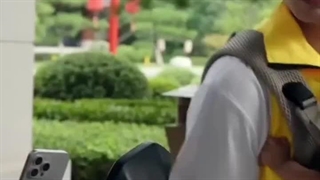 سریال بچه خوشبختی میاره قسمت 4