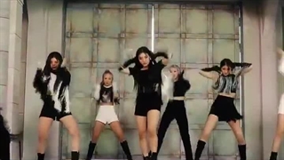 دنس پرفورمنس ازTri.be با آهنگ(Loro).(درخواستی)