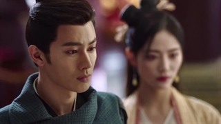 قسمت بیست و ششم سریال چینی شکوفه های عمارت روئی+زیرنویس فارسی The Blooms at Ruyi Pavilion