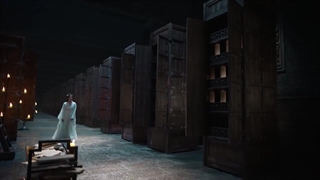 قسمت سی‌ و سوم سریال چینی شکوفه های عمارت روئی+زیرنویس فارسی The Blooms at Ruyi Pavilion