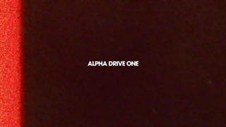 فیلم تیزر EUPHORIA  _ آلفا درایو وان ( ALPHA DRIVE ONE)