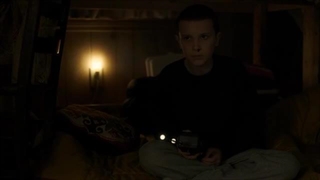 تماشای stranger things دوبله قسمت 1 فصل 4